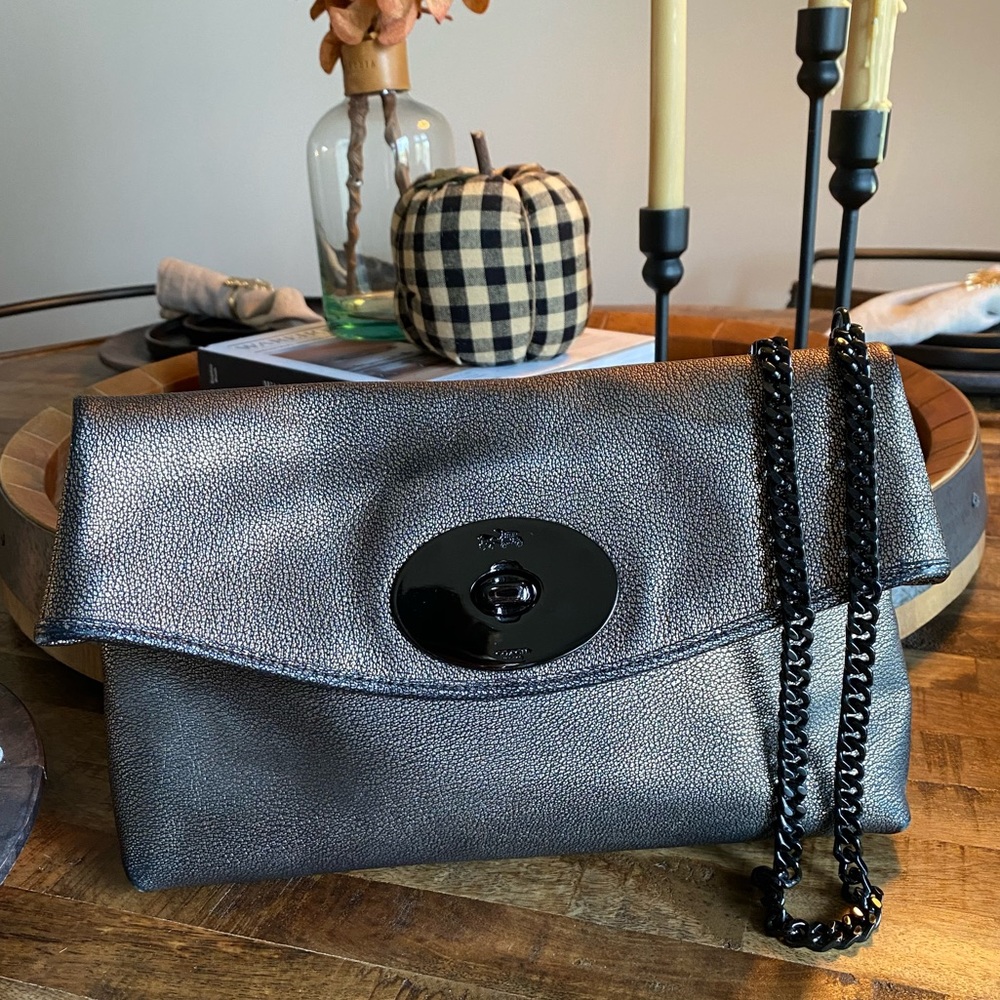 Coach Shoulder Bag
